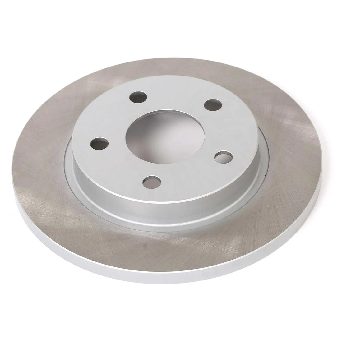 Power Stop AR8139SCR 1993-2005 Ford Taurus Disc Brake Rotor