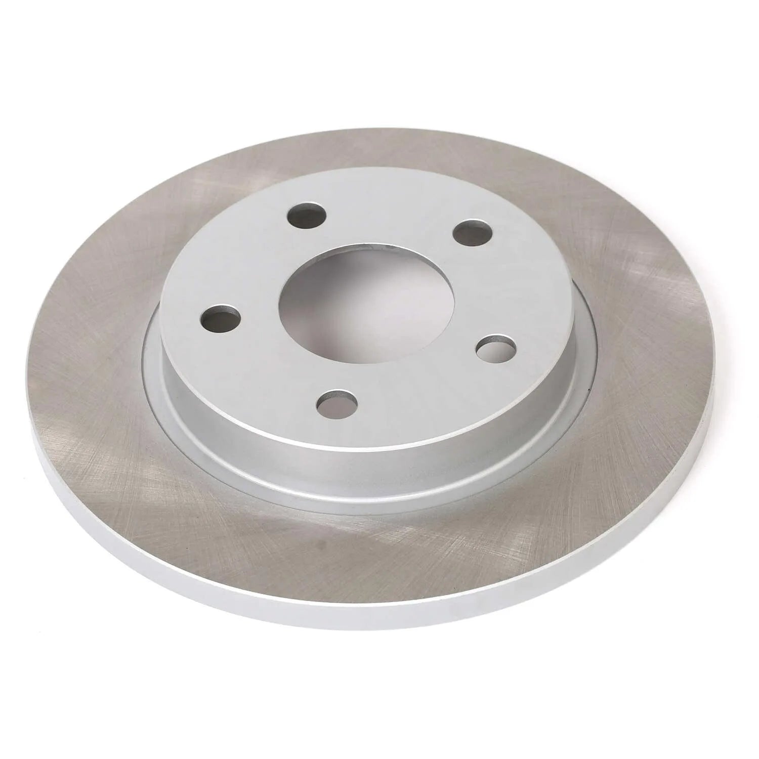 Power Stop AR8139SCR 1993-2005 Ford Taurus Disc Brake Rotor