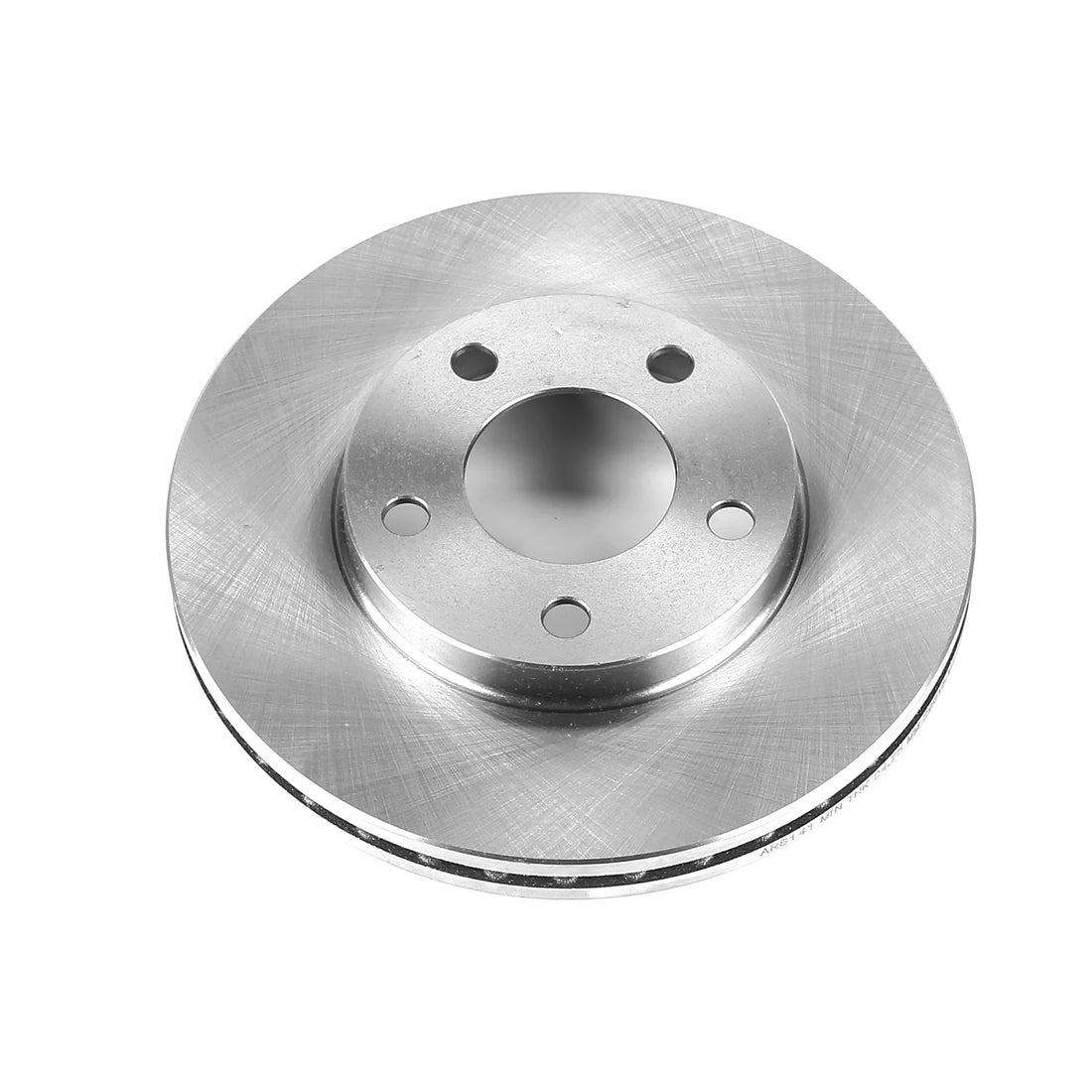 Power Stop AR8141 1994-2004 Ford Mustang Disc Brake Rotor