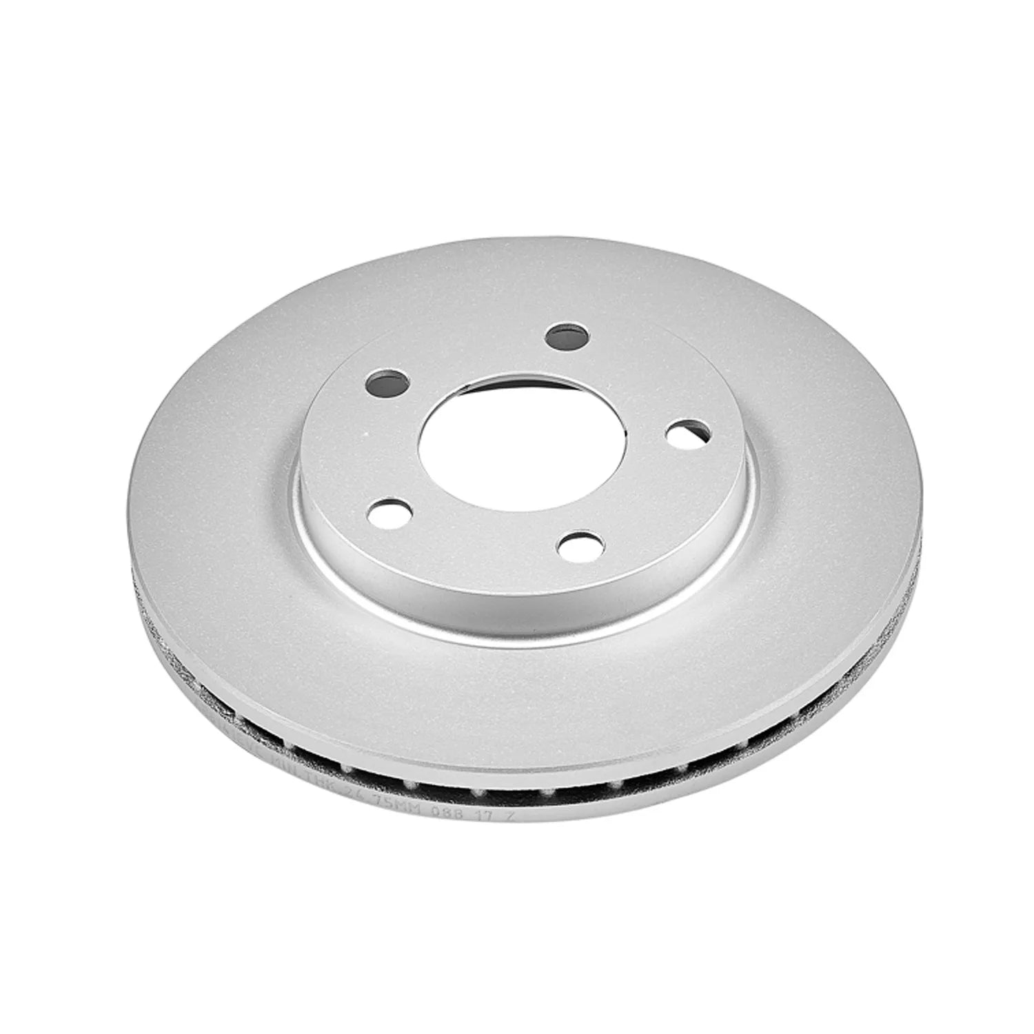 Power Stop AR8141EVC 1994-2004 Ford Mustang Disc Brake Rotor
