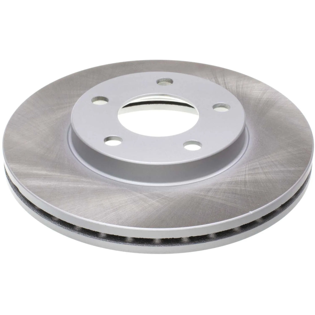 Power Stop AR8141SCR 1994-2004 Ford Mustang Disc Brake Rotor