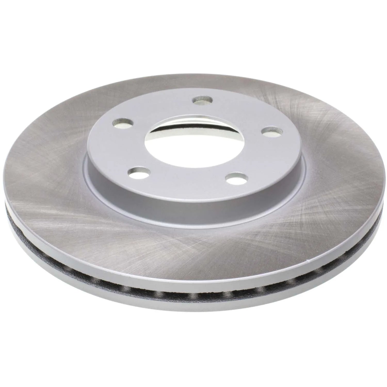 Power Stop AR8141SCR 1994-2004 Ford Mustang Disc Brake Rotor