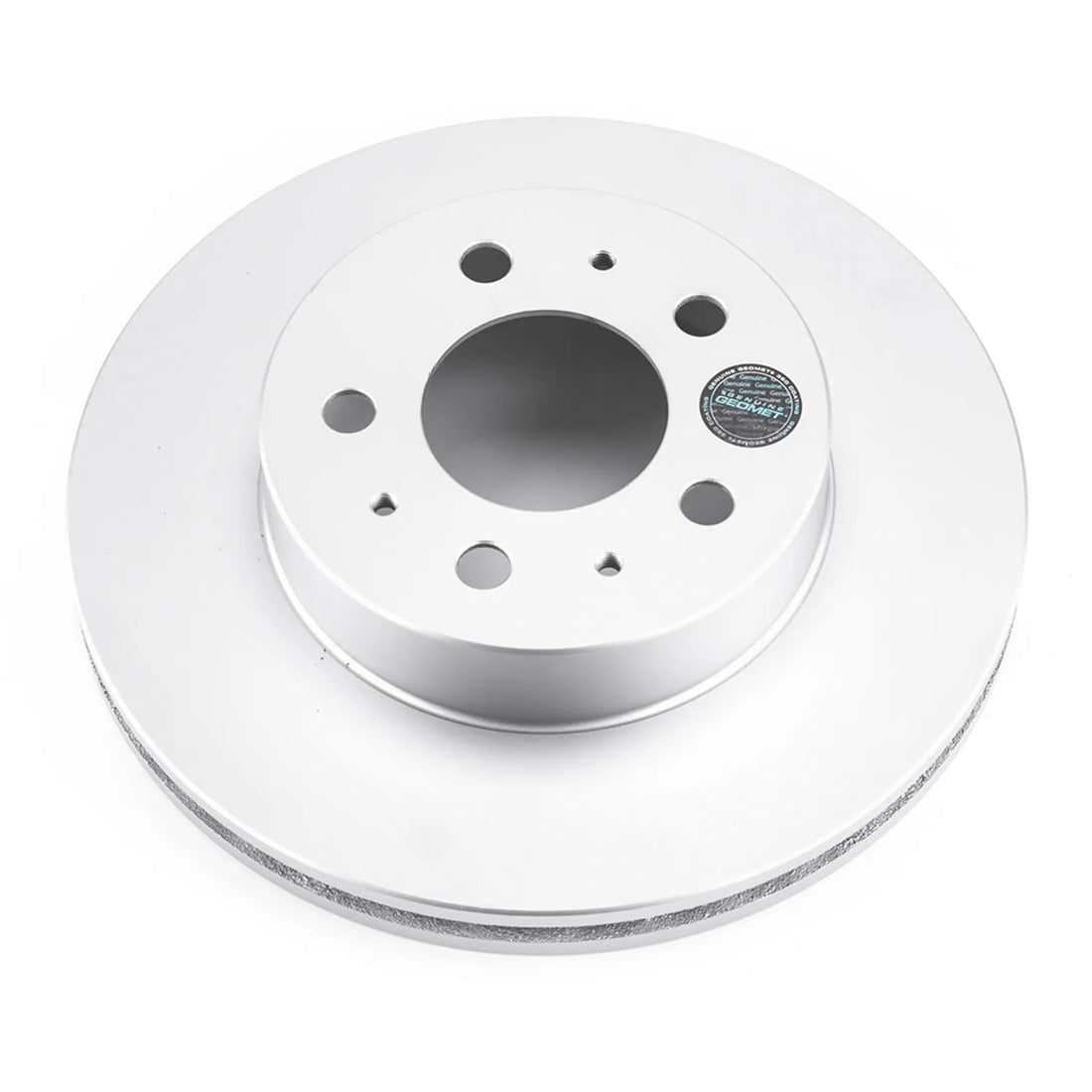 Power Stop AR8147EVC 1995-1997 Ford Crown Victoria Disc Brake Rotor