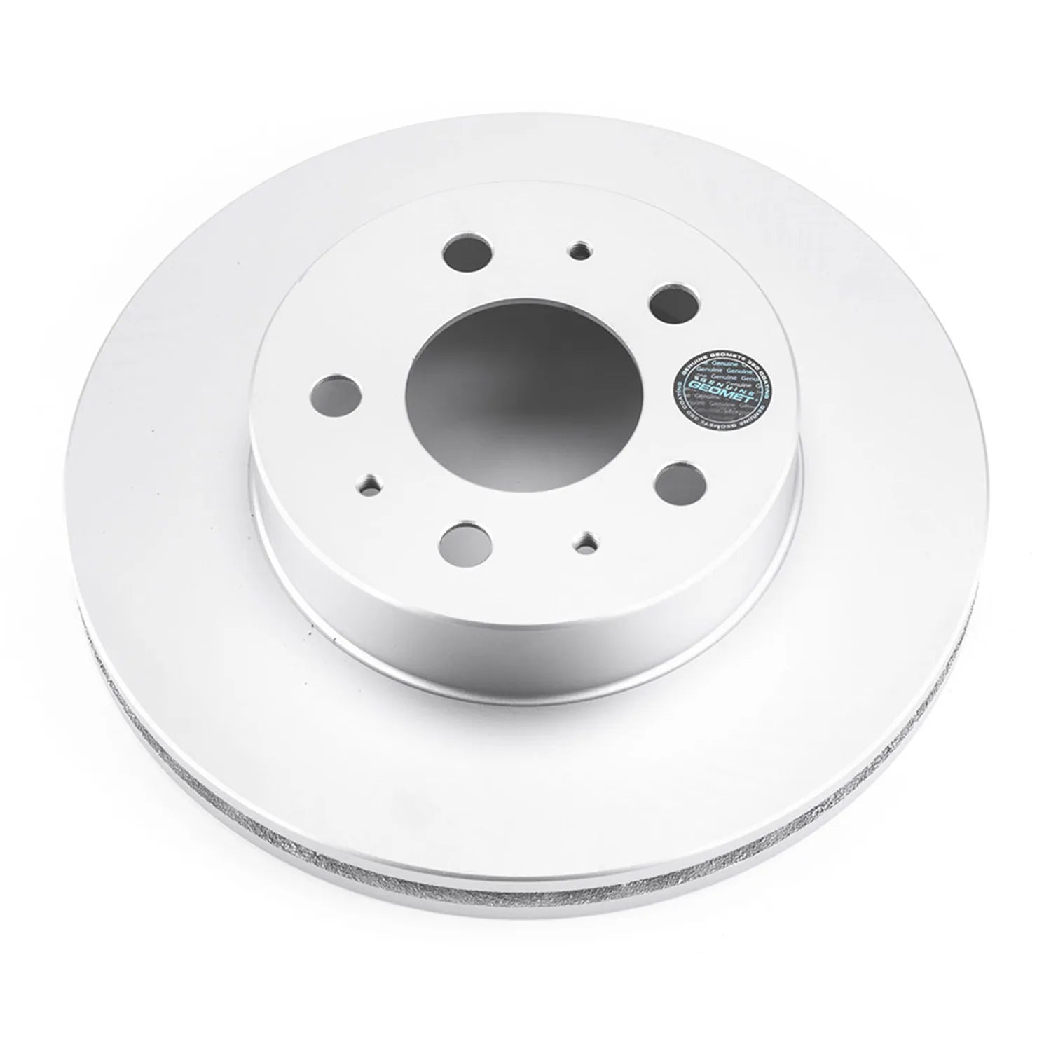 Power Stop AR8147EVC 1995-1997 Ford Crown Victoria Disc Brake Rotor