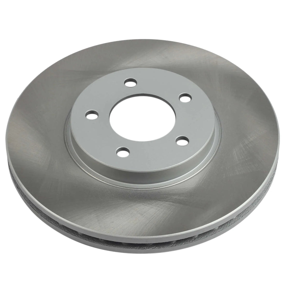 Power Stop AR8149SCR 1996-2007 Ford Taurus Disc Brake Rotor