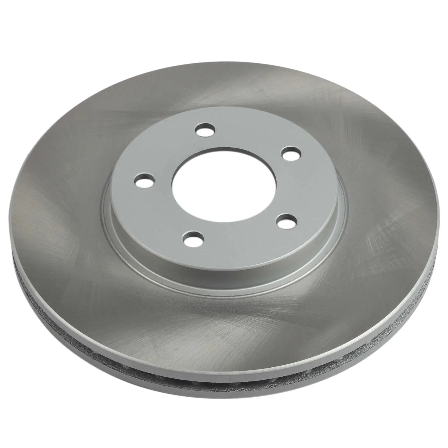 Power Stop AR8149SCR 1996-2007 Ford Taurus Disc Brake Rotor