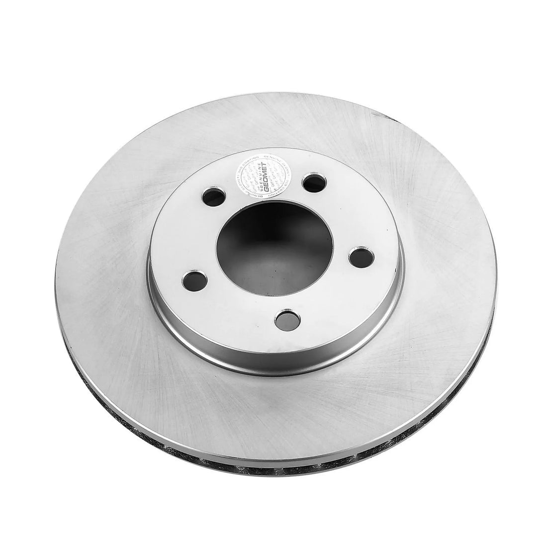 Power Stop AR8151EVC 1994-2000 Ford Taurus Disc Brake Rotor
