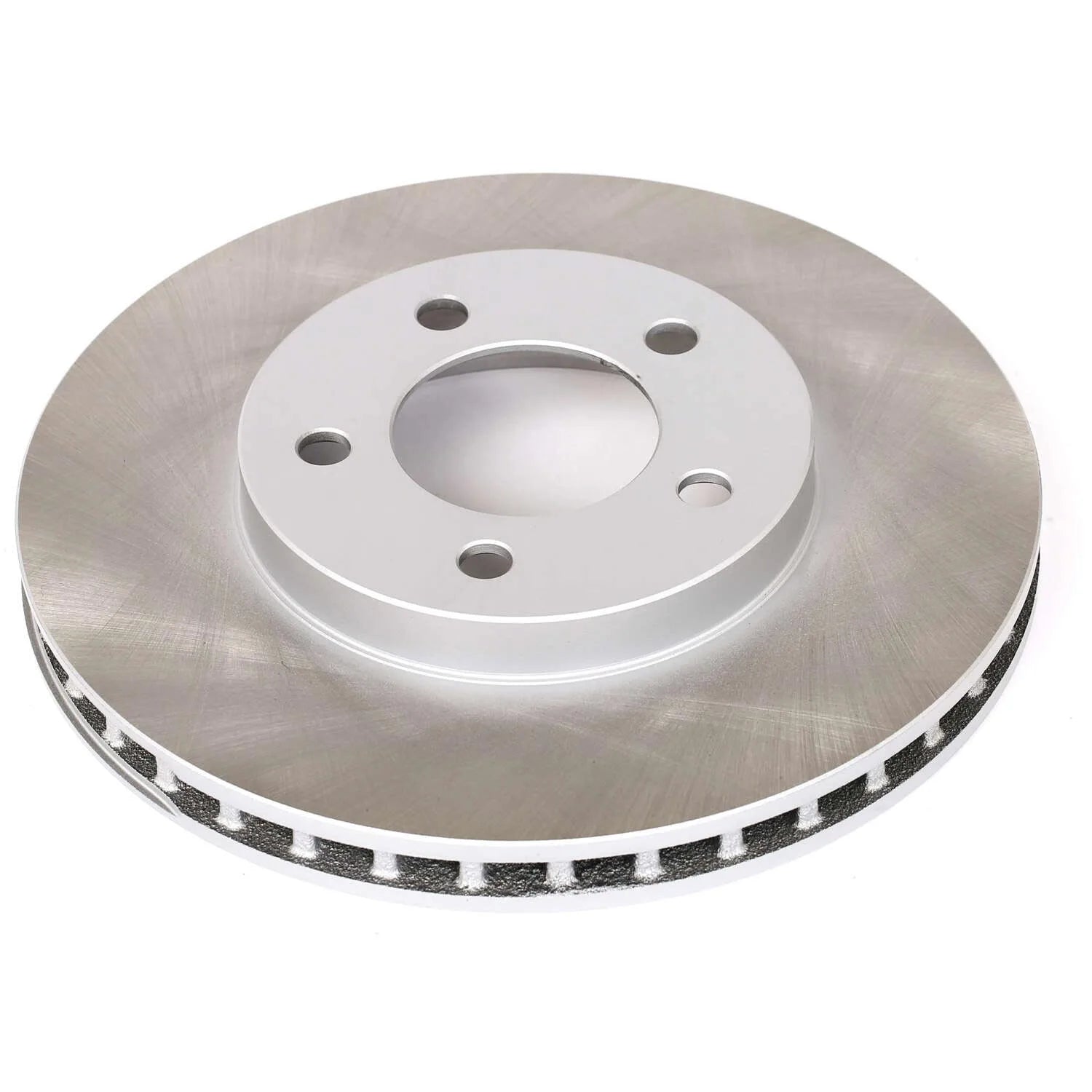 Power Stop AR8151SCR 1994-2000 Ford Taurus Disc Brake Rotor