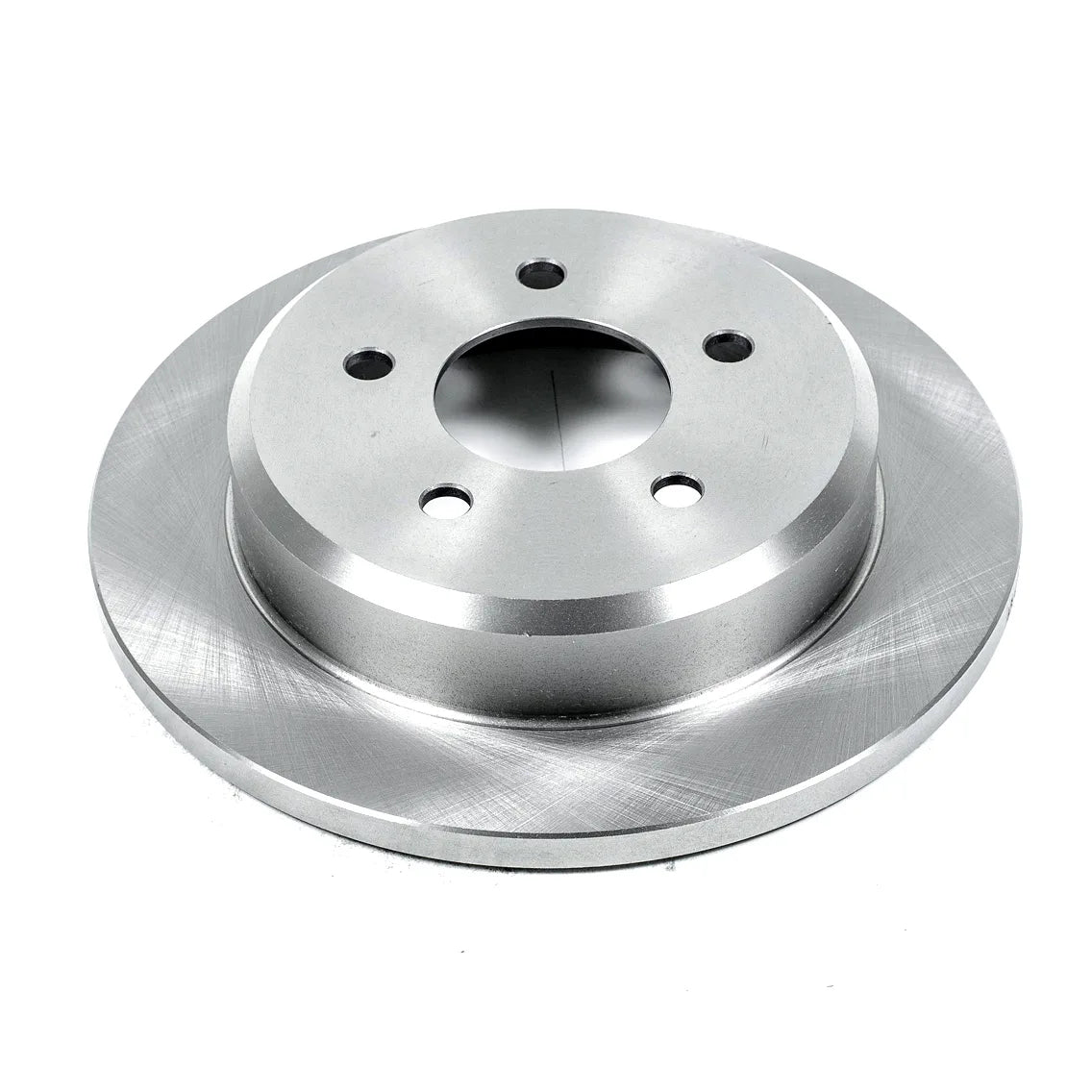 Power Stop AR8152 1996-2002 Ford Crown Victoria Disc Brake Rotor
