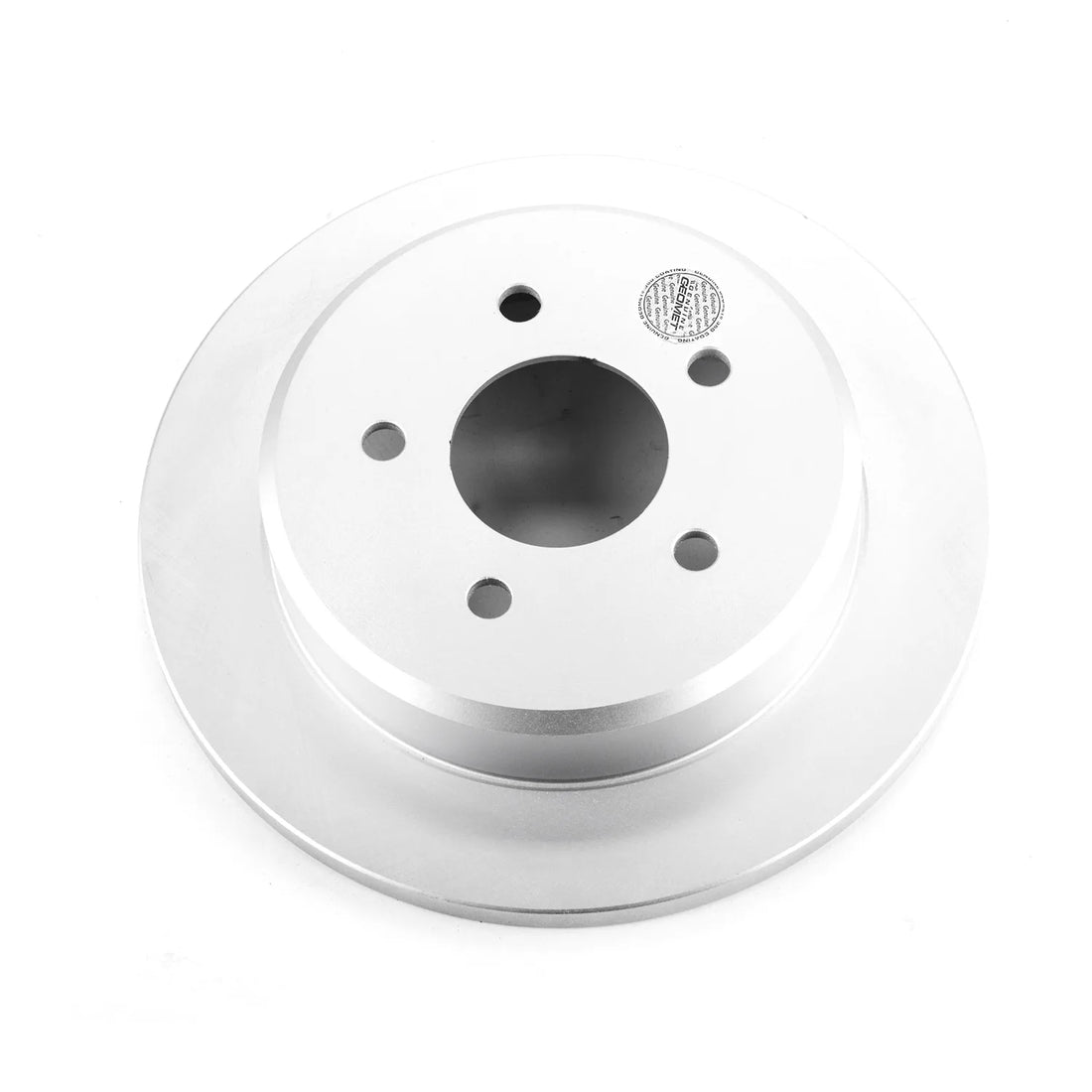 Power Stop AR8152EVC 1996-2002 Ford Crown Victoria Disc Brake Rotor