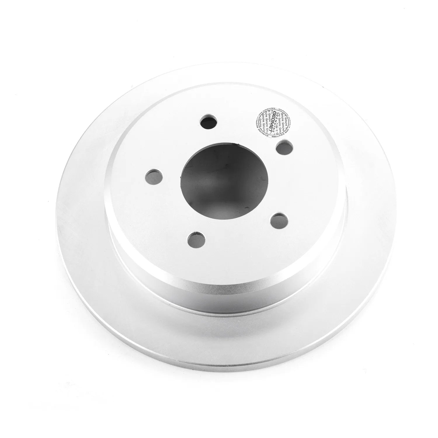 Power Stop AR8152EVC 1996-2002 Ford Crown Victoria Disc Brake Rotor