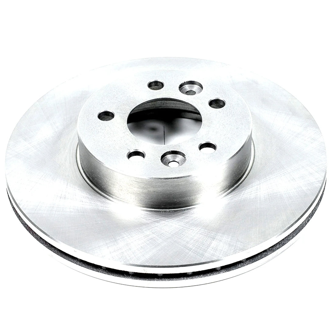 Power Stop AR8155 1998-2002 Ford Crown Victoria Disc Brake Rotor