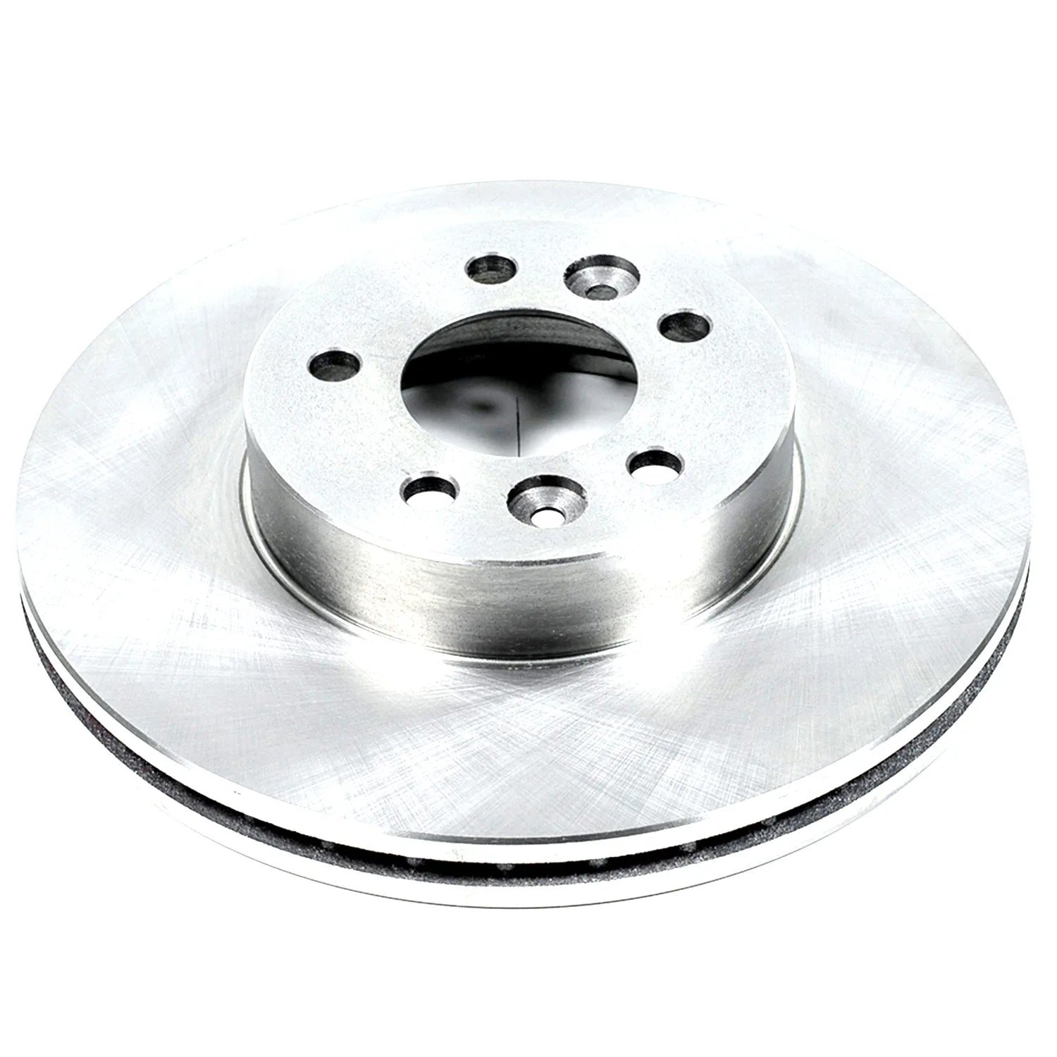 Power Stop AR8155 1998-2002 Ford Crown Victoria Disc Brake Rotor