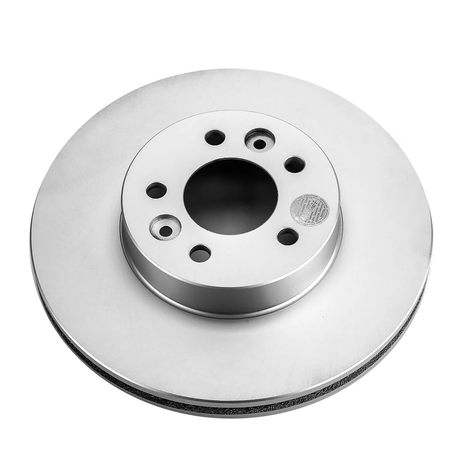 Power Stop AR8155EVC 1998-2002 Ford Crown Victoria Disc Brake Rotor