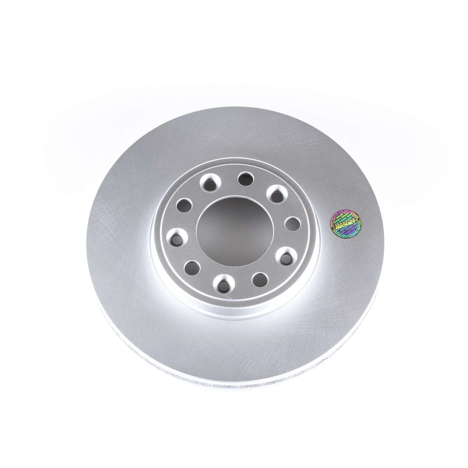 Power Stop AR8157EVC 1999-2003 Ford Windstar Disc Brake Rotor