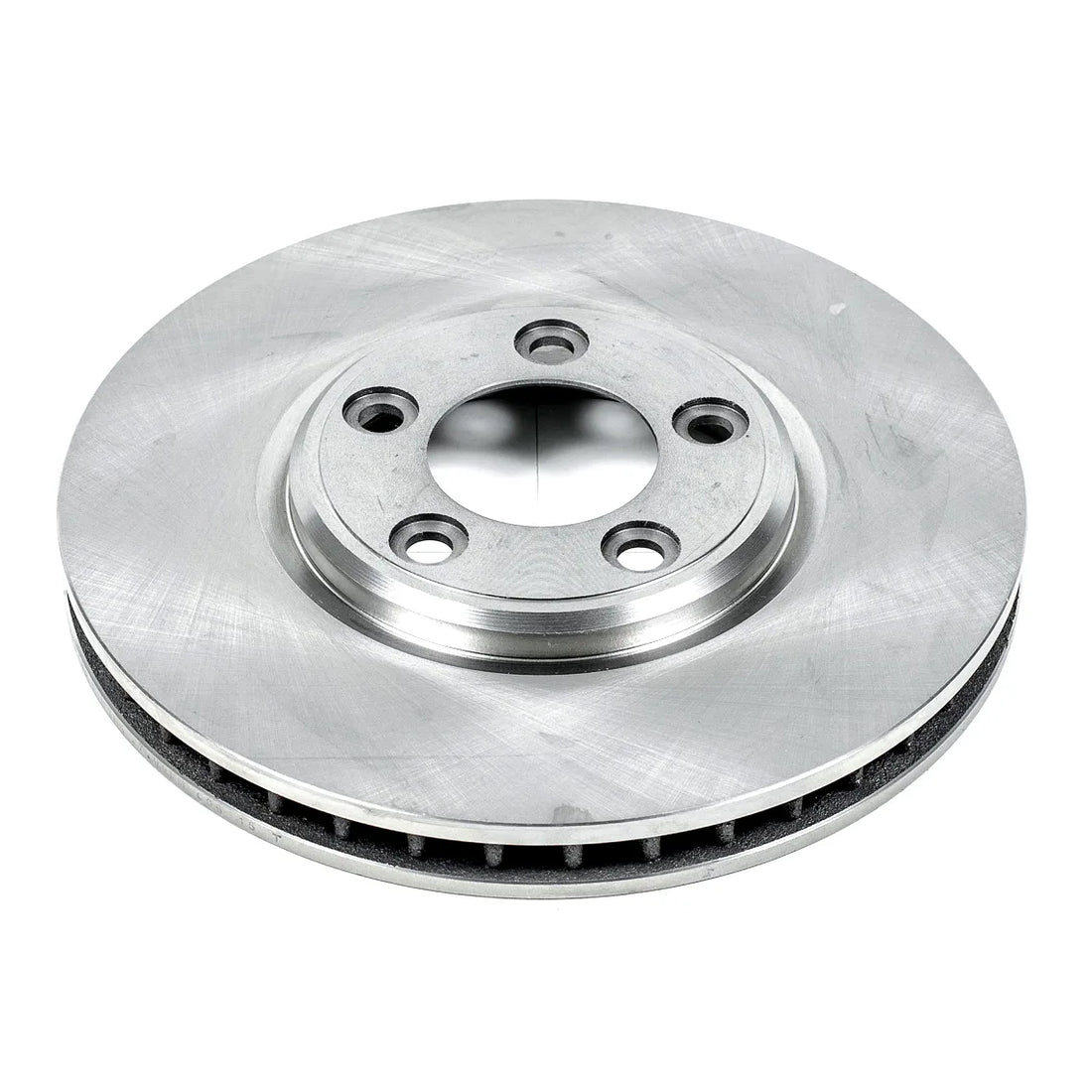 Power Stop AR8160 2000-2006 Lincoln LS Disc Brake Rotor