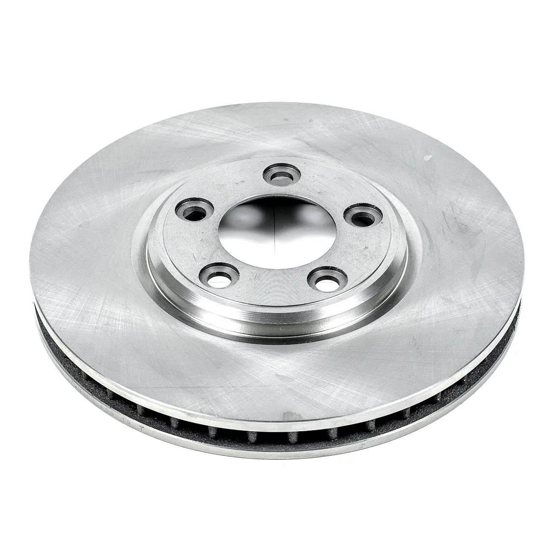 Power Stop AR8160 2000-2006 Lincoln LS Disc Brake Rotor