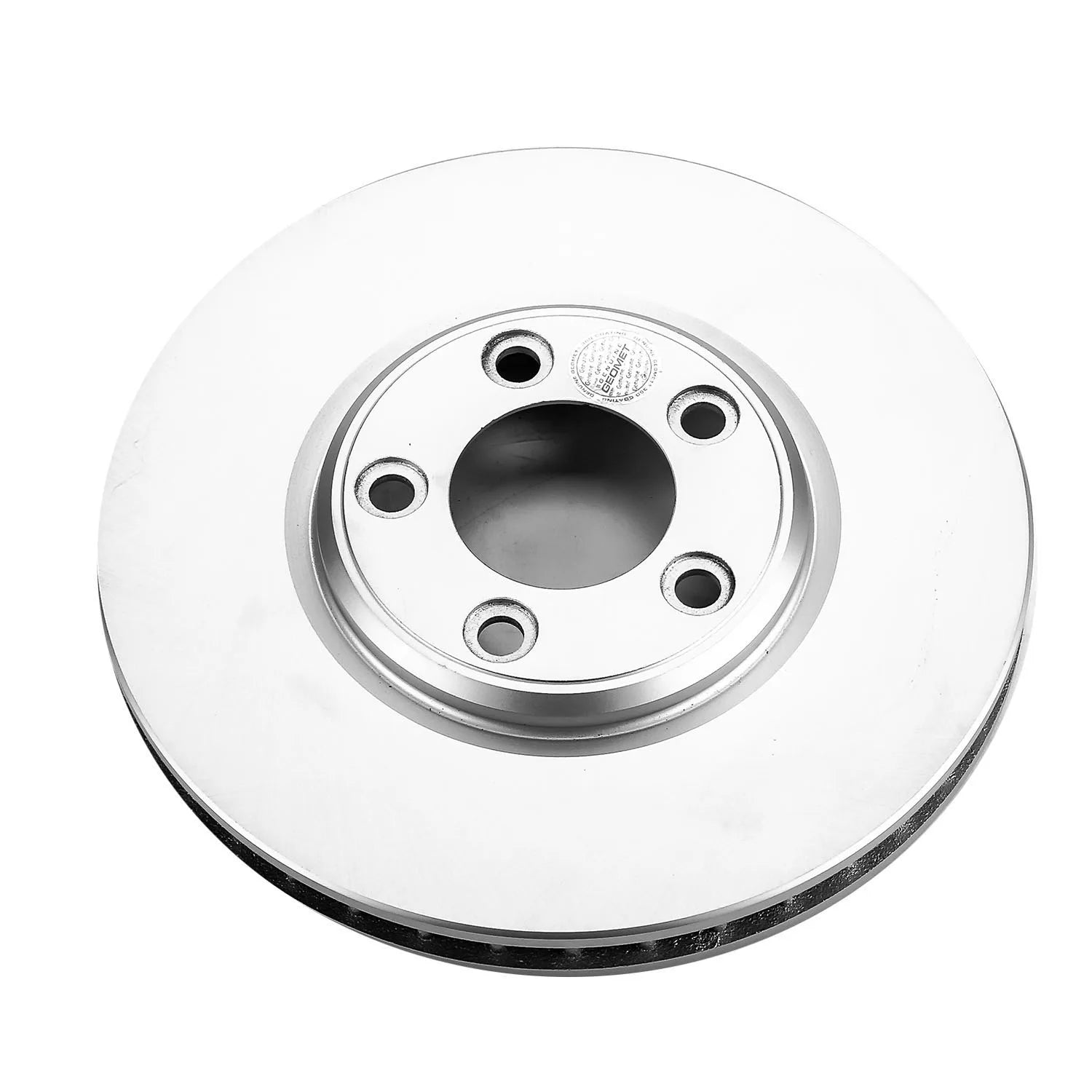 Power Stop AR8160EVC 2000-2006 Lincoln LS Disc Brake Rotor