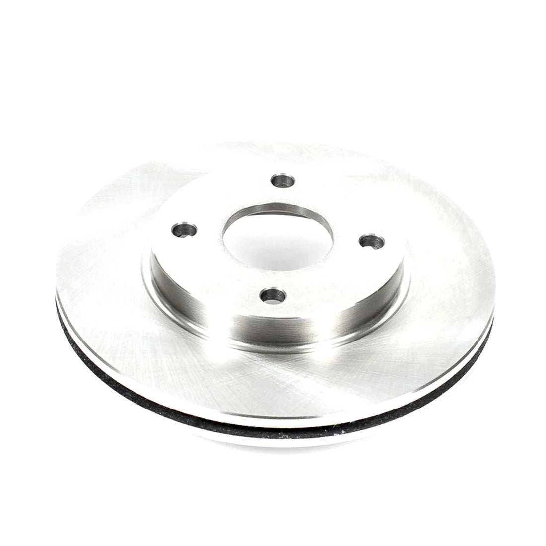 Power Stop AR8161 2000-2004 Ford Focus Disc Brake Rotor