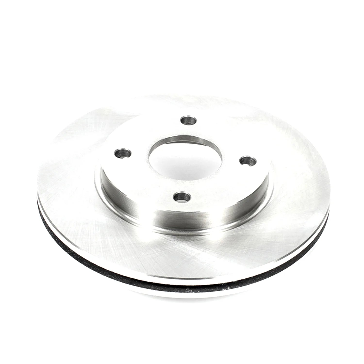 Power Stop AR8161 2000-2004 Ford Focus Disc Brake Rotor