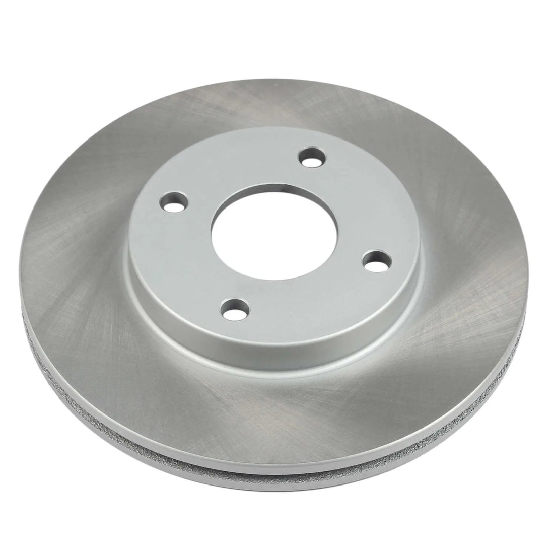 Power Stop AR8161SCR 2000-2004 Ford Focus Disc Brake Rotor