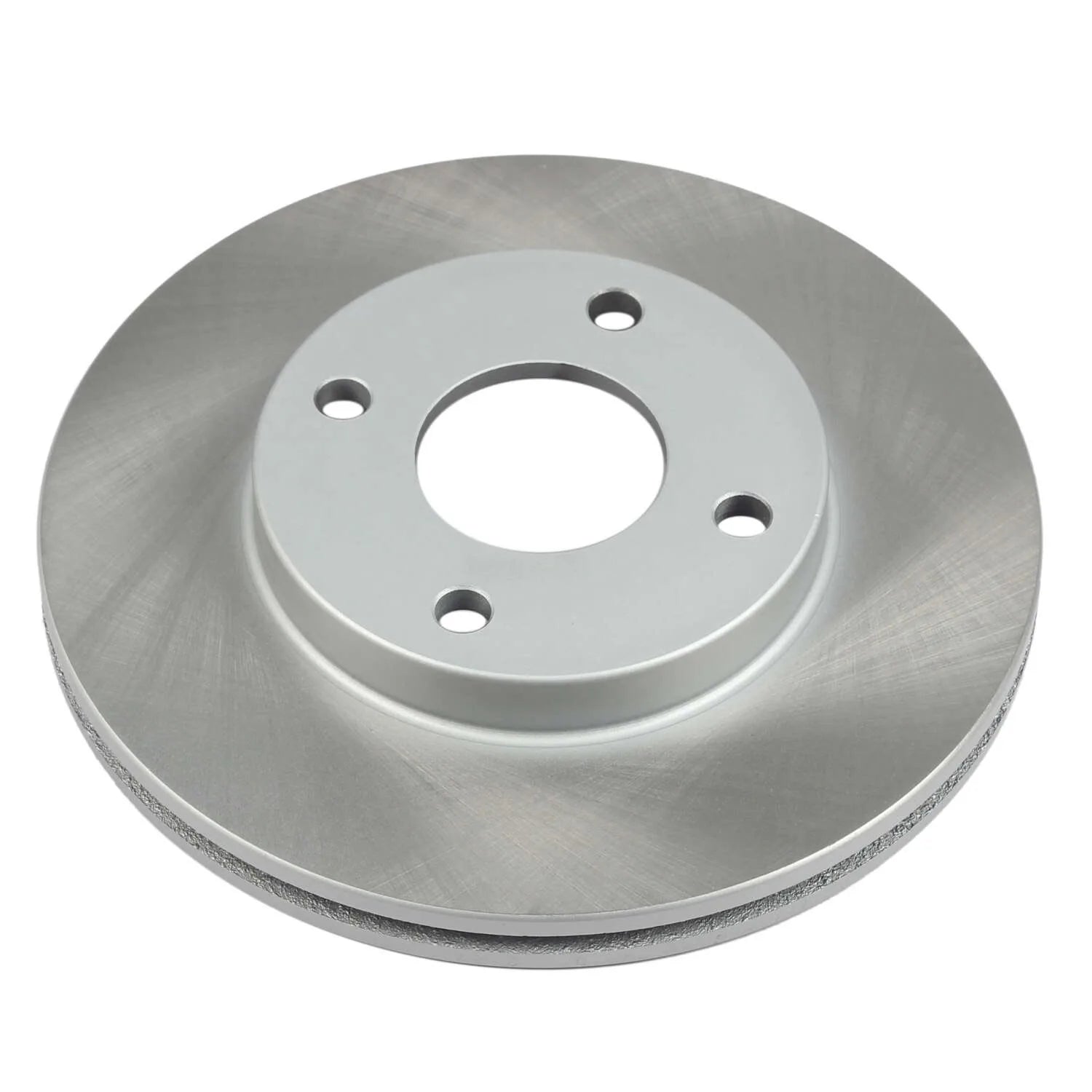 Power Stop AR8161SCR 2000-2004 Ford Focus Disc Brake Rotor