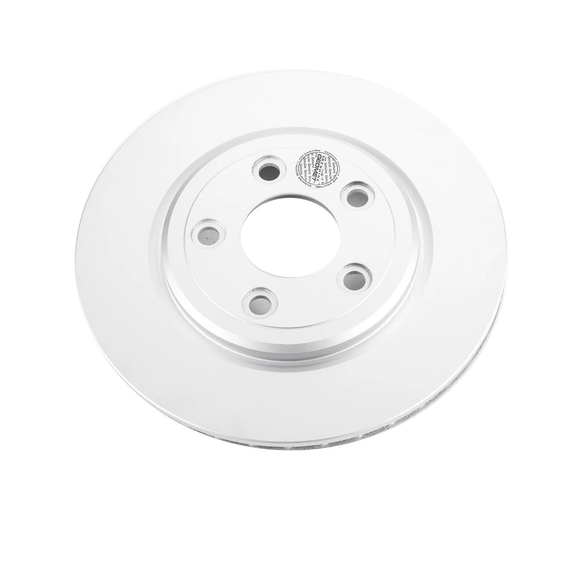 Power Stop AR8162EVC 2004-2006 Jaguar XJ8 Disc Brake Rotor
