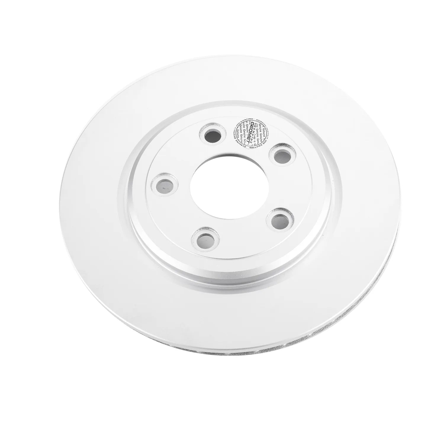 Power Stop AR8162EVC 2004-2006 Jaguar XJ8 Disc Brake Rotor