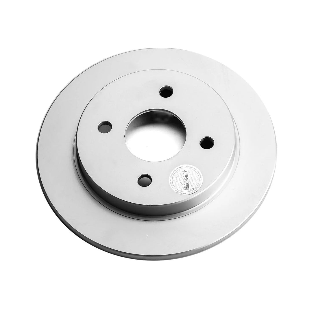 Power Stop AR8163EVC 2014-2019 Ford Fiesta Disc Brake Rotor
