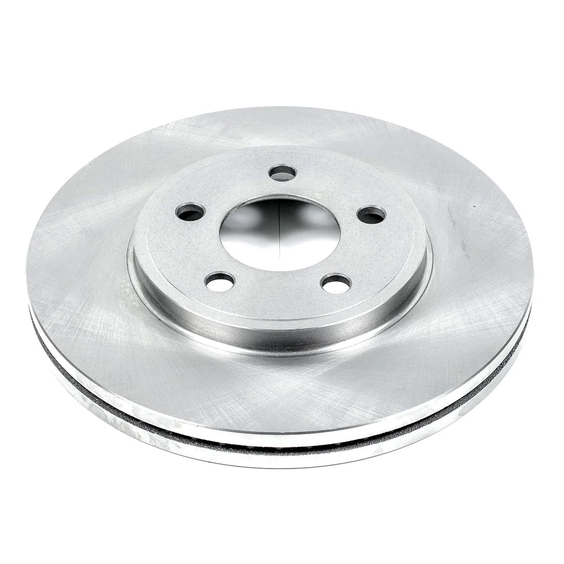 Power Stop AR8164 2003-2011 Mercury Grand Marquis Disc Brake Rotor
