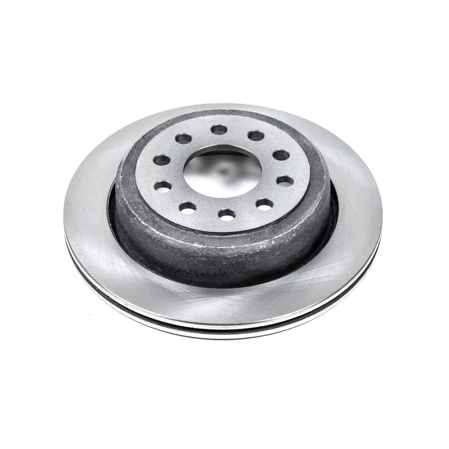 Power Stop AR8166 2003-2011 Lincoln Town Car Disc Brake Rotor