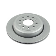 Power Stop AR8166EVC 2003-2011 Lincoln Town Car Disc Brake Rotor