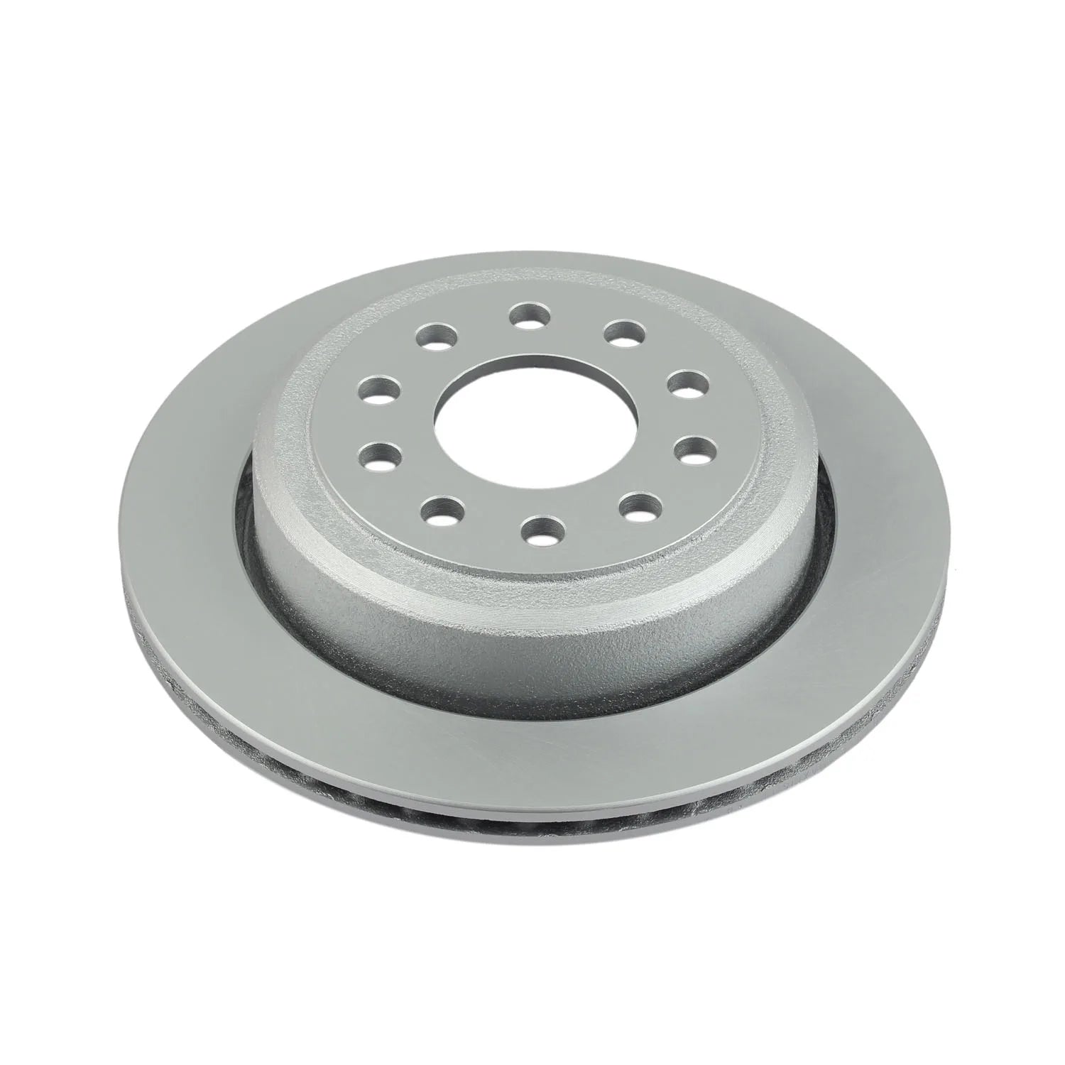 Power Stop AR8166EVC 2003-2011 Lincoln Town Car Disc Brake Rotor