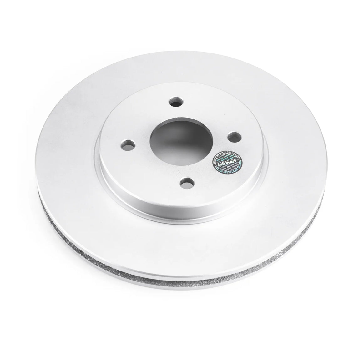 Power Stop AR8168EVC 2002-2004 Ford Focus Disc Brake Rotor