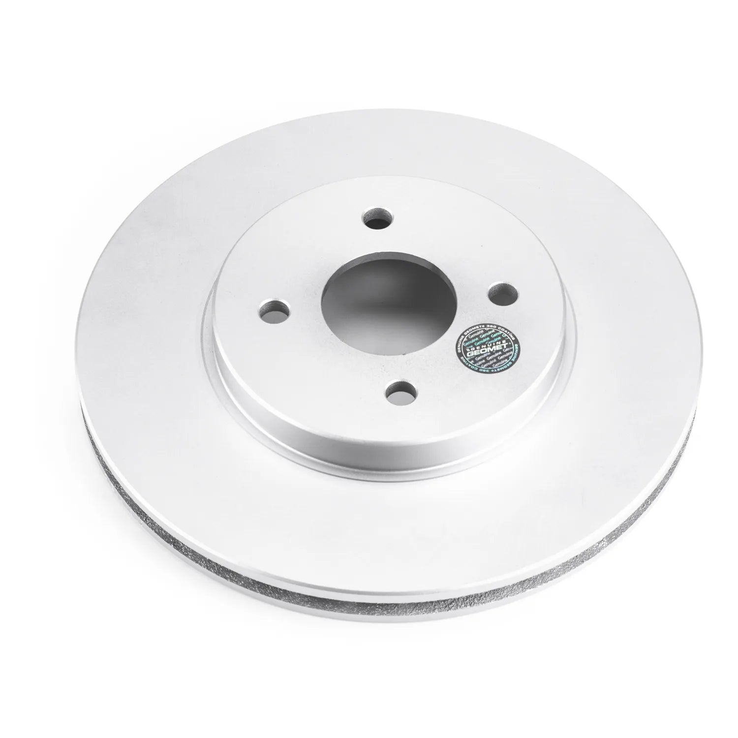 Power Stop AR8168EVC 2002-2004 Ford Focus Disc Brake Rotor