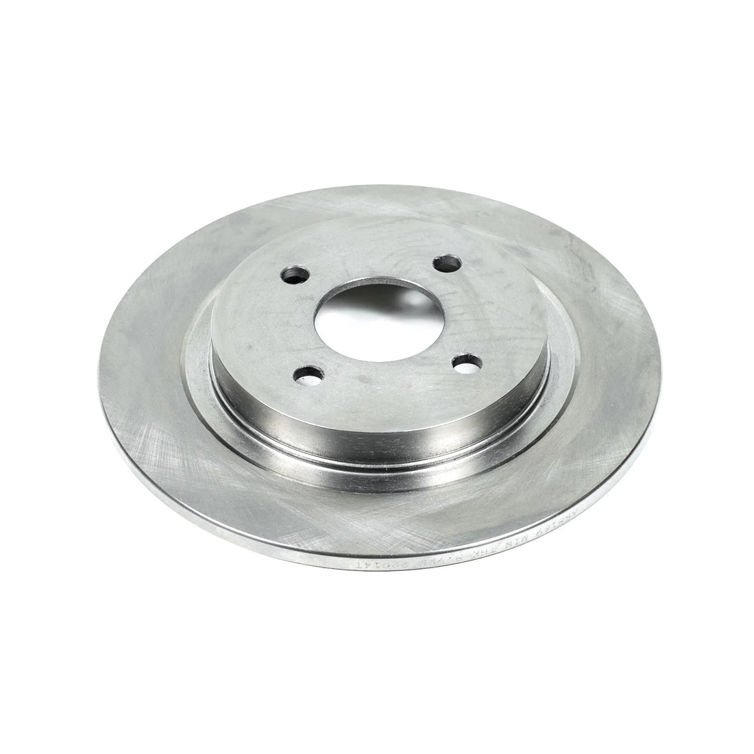 Power Stop AR8169 2002-2004 Ford Focus Disc Brake Rotor