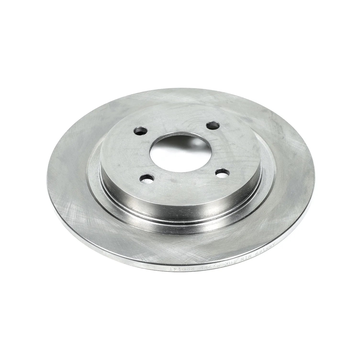 Power Stop AR8169 2002-2004 Ford Focus Disc Brake Rotor