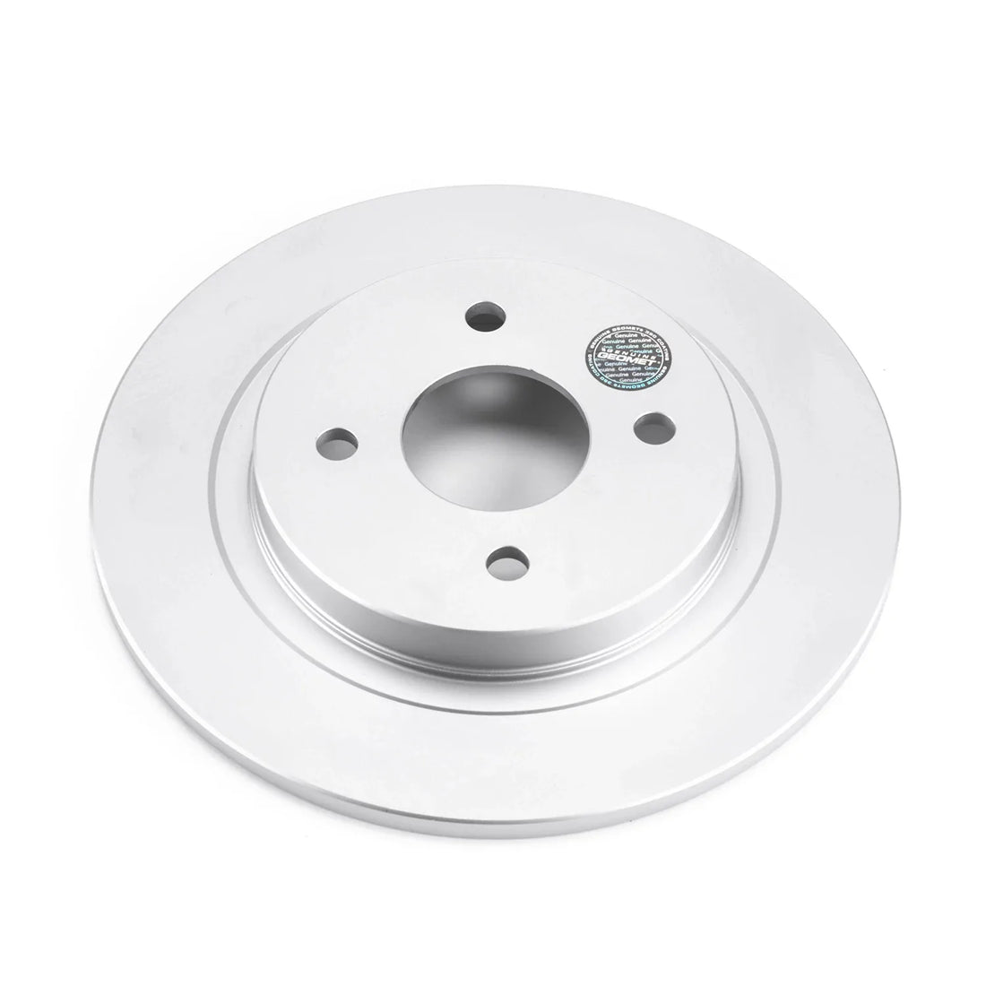 Power Stop AR8169EVC 2002-2004 Ford Focus Disc Brake Rotor