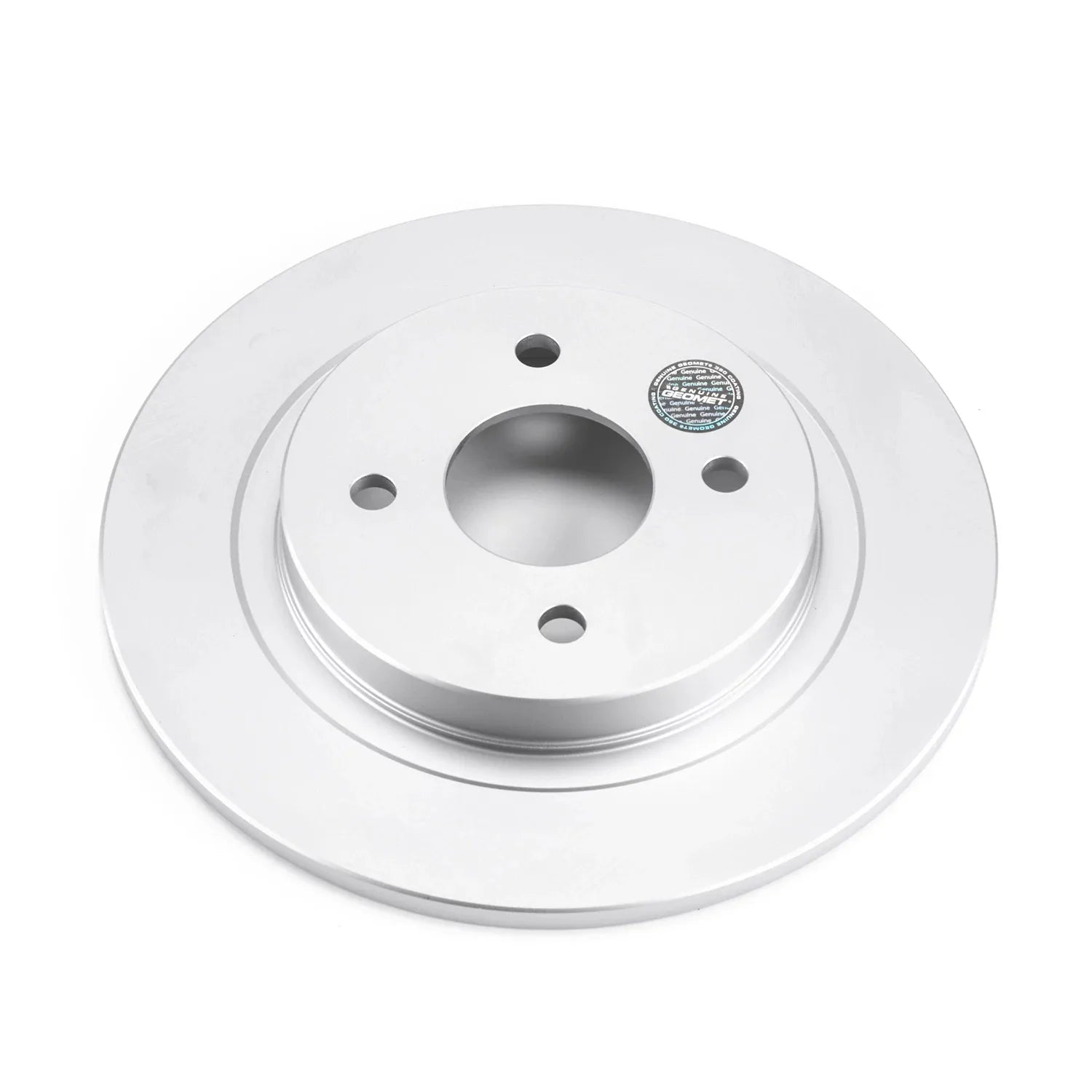 Power Stop AR8169EVC 2002-2004 Ford Focus Disc Brake Rotor