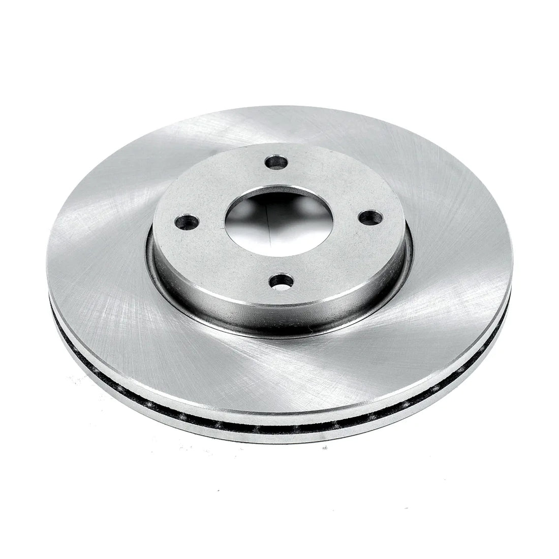 Power Stop AR8170 2005-2007 Ford Focus Disc Brake Rotor