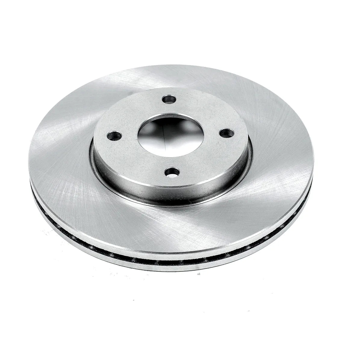 Power Stop AR8170 2005-2007 Ford Focus Disc Brake Rotor