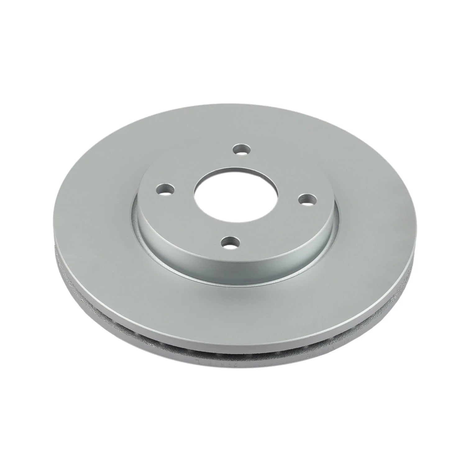 Power Stop AR8170EVC 2005-2007 Ford Focus Disc Brake Rotor