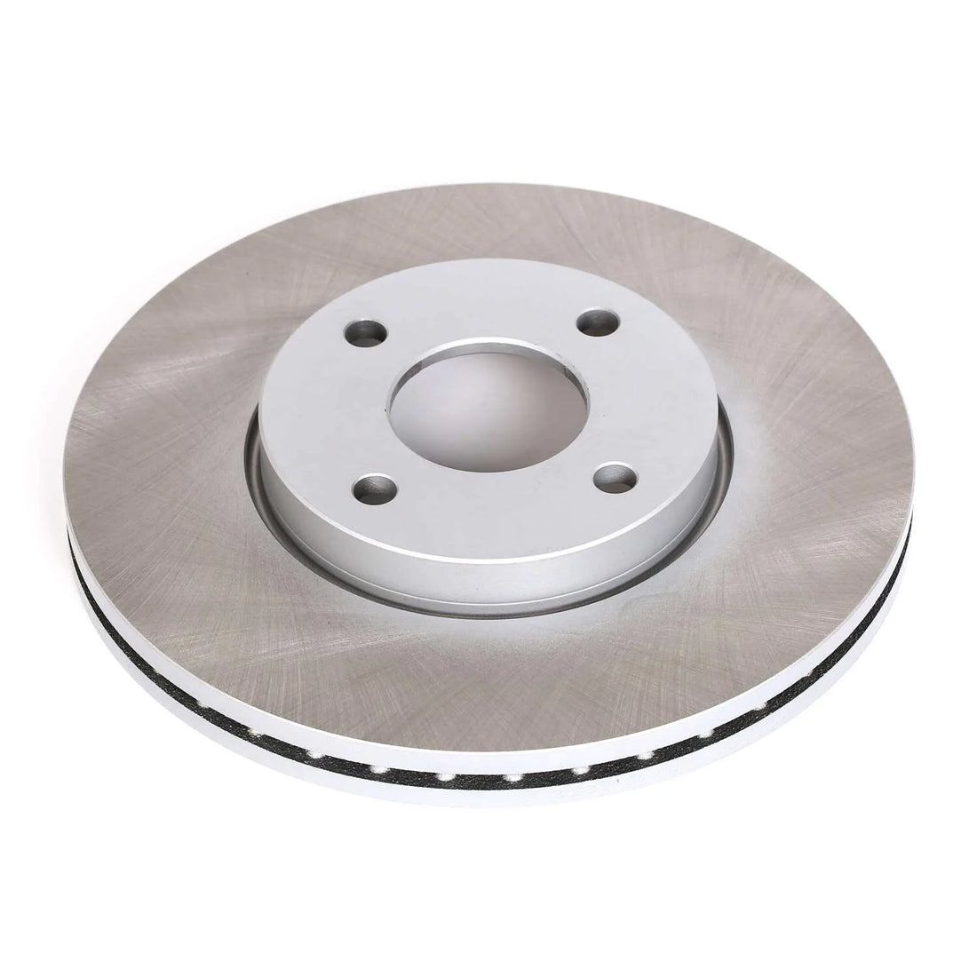 Power Stop AR8170SCR 2005-2007 Ford Focus Disc Brake Rotor