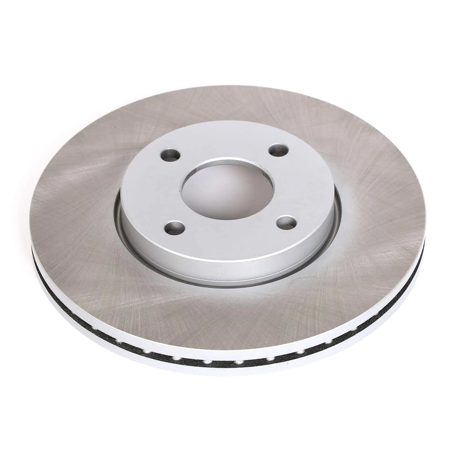 Power Stop AR8170SCR 2005-2007 Ford Focus Disc Brake Rotor