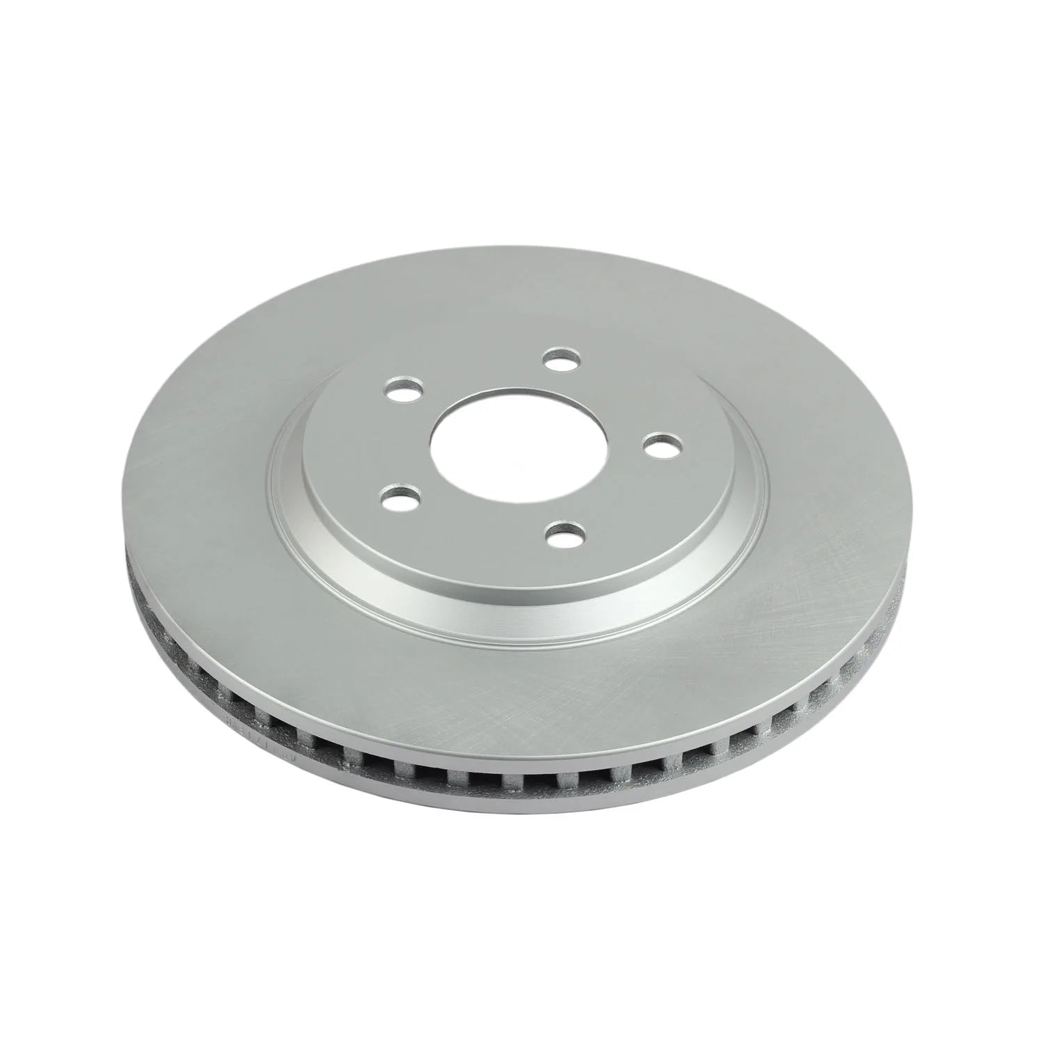Power Stop AR8171EVC 2005-2014 Ford Mustang Disc Brake Rotor
