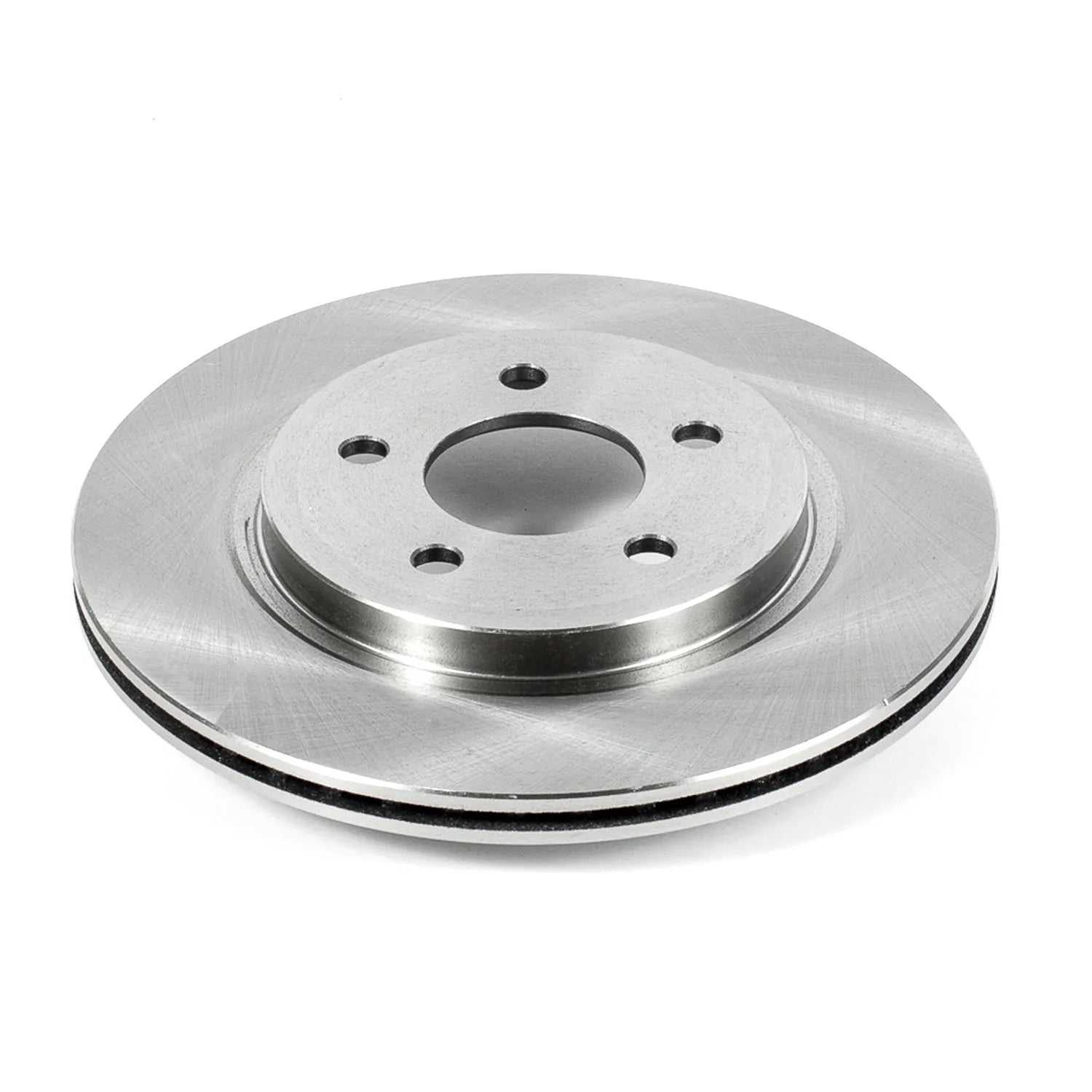 Power Stop AR8174 2005-2014 Ford Mustang Disc Brake Rotor