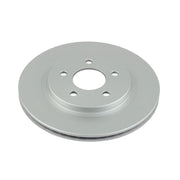 Power Stop AR8174EVC 2005-2014 Ford Mustang Disc Brake Rotor