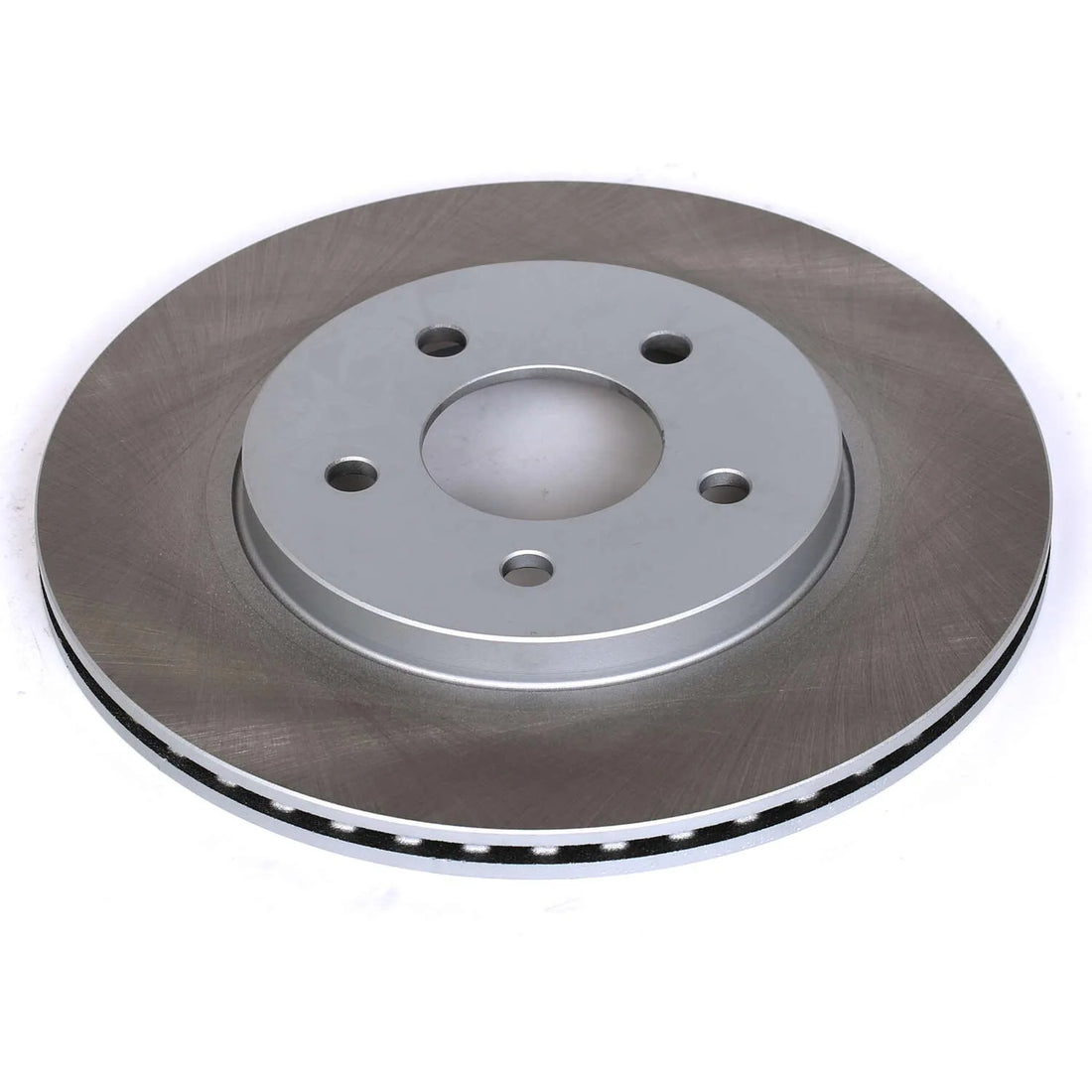 Power Stop AR8174SCR 2005-2014 Ford Mustang Disc Brake Rotor