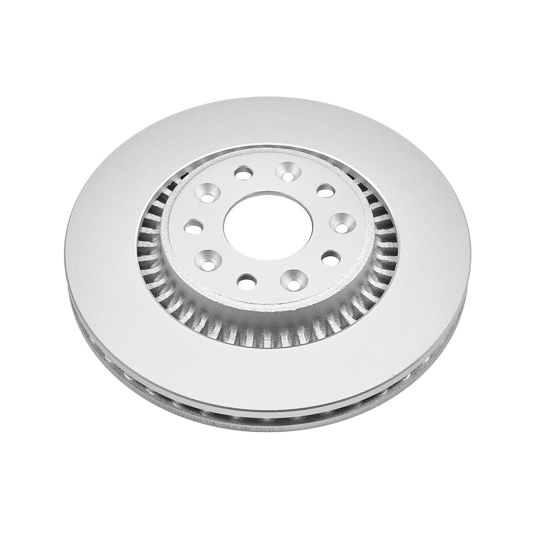 Power Stop AR8179EVC 2008-2009 Ford Taurus Disc Brake Rotor