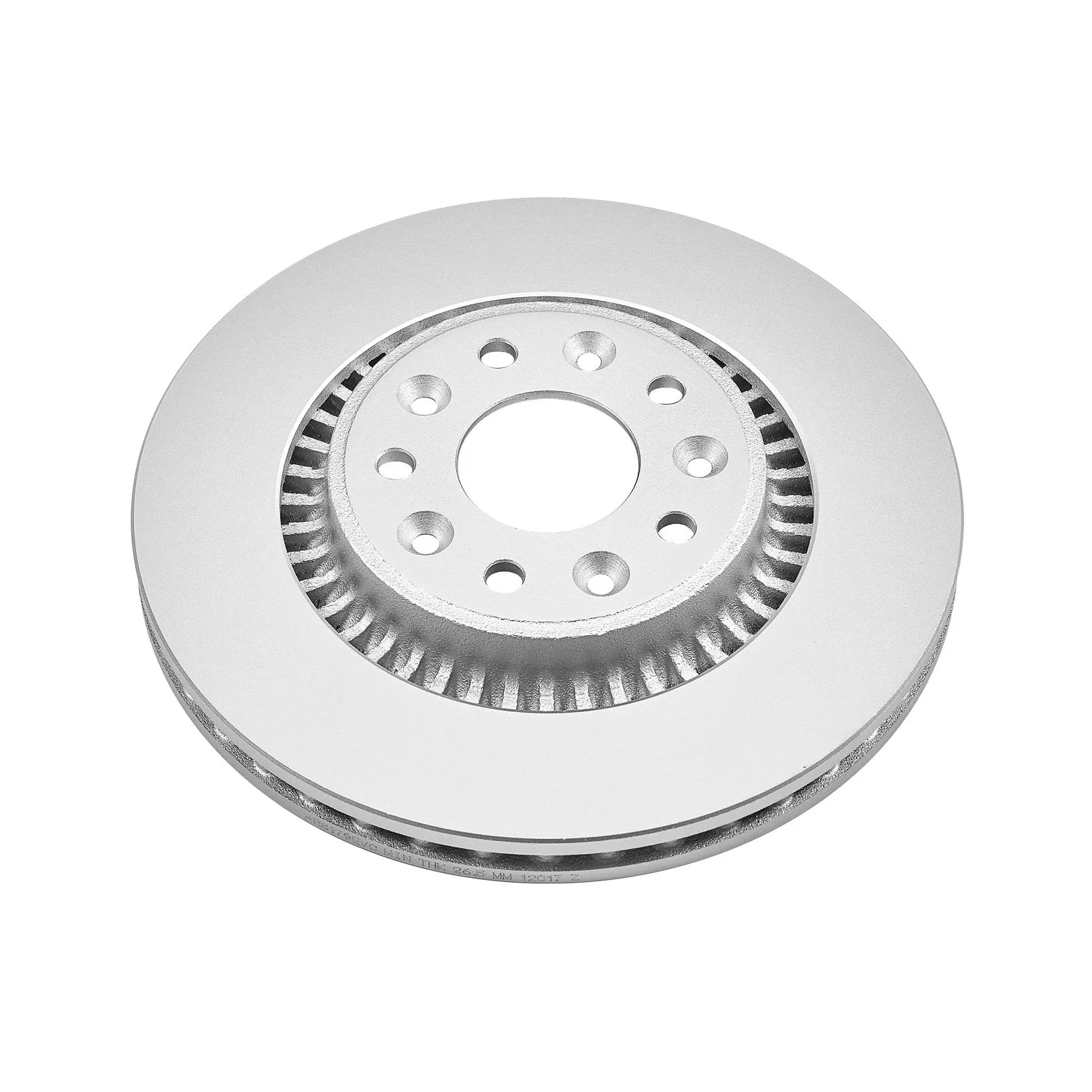 Power Stop AR8179EVC 2008-2009 Ford Taurus Disc Brake Rotor